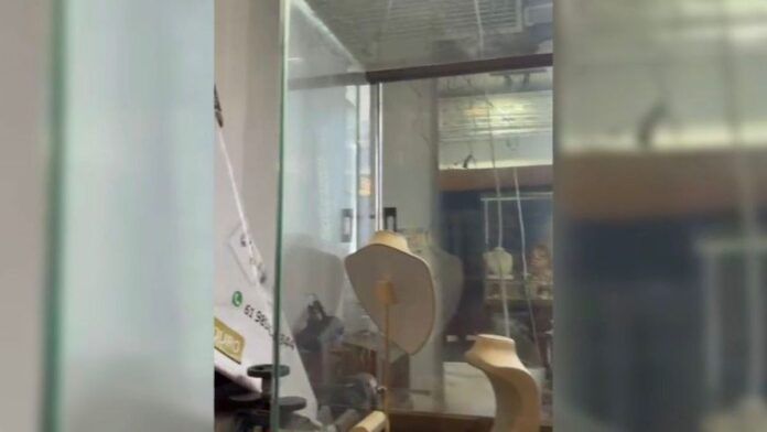 Suspeitos de aplicar golpe da “dormidinha” em shopping são presos no DF