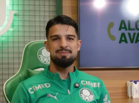 Flaco López revela que Messi conhece bem o Palmeiras e sonho de conquistar Mundial