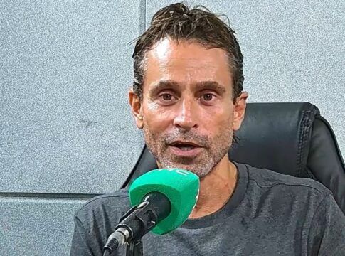 Corre TMC: maratonista e comunicador, Ricardo Hirsch fala sobre sua trajetória na corrida