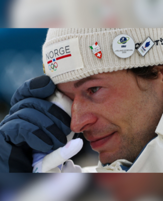 Sturla Holm Laegreid