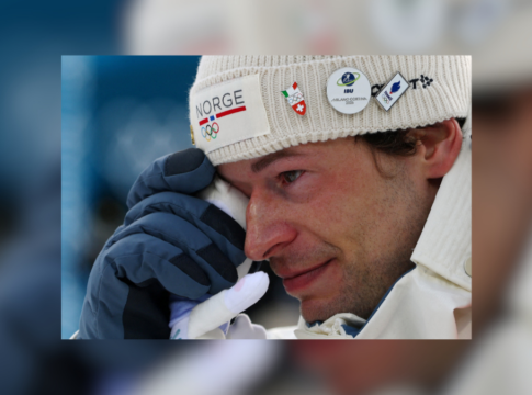 Sturla Holm Laegreid