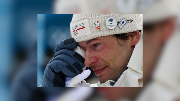 Sturla Holm Laegreid