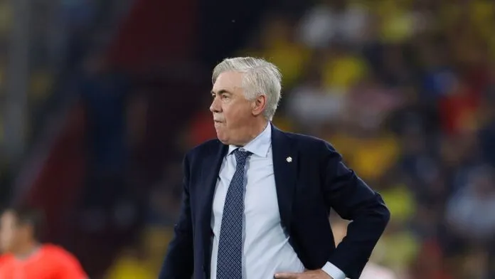 Ancelotti confirma que lista de convocados do Brasil para Copa do Mundo ainda não está definida