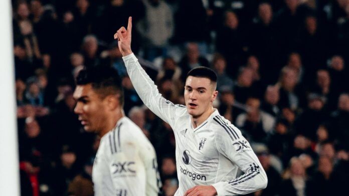 Manchester United empata com West Ham e interrompe sequência de quatro vitórias na Premier League