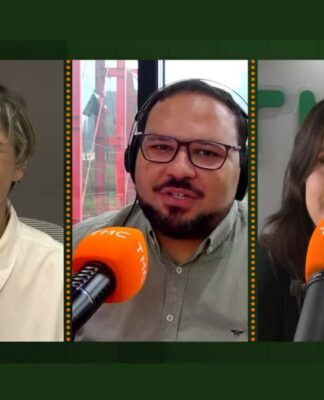 Grammy, Caso Orelha e Carnaval: veja como foi a estreia do “Trend das 11”