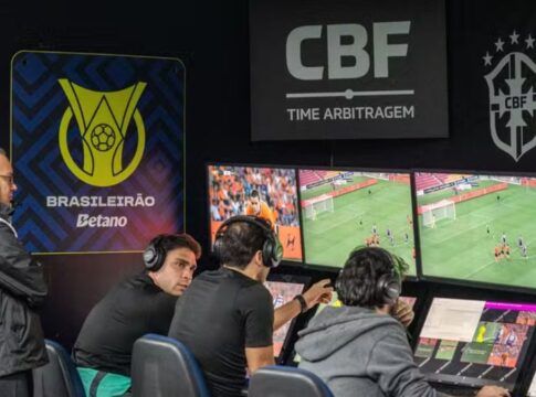 Trapalhão, mas fundamental!