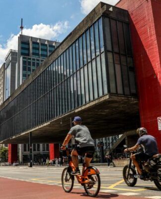 Polícia Civil de SP prende suspeitos de planejar atentado na Paulista