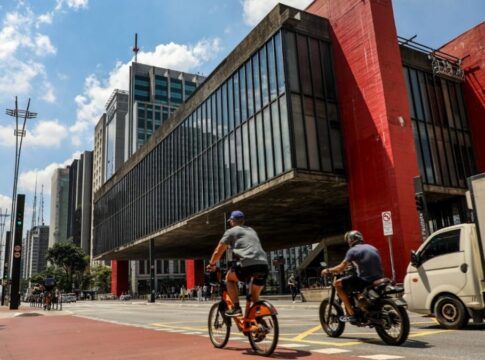 Polícia Civil de SP prende suspeitos de planejar atentado na Paulista