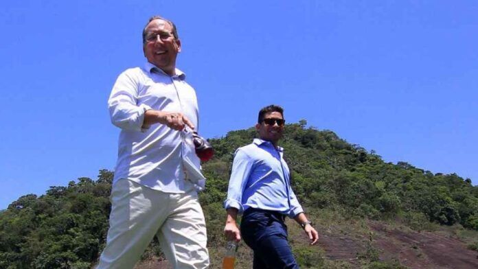 Thairo Arruda anuncia saída do cargo de CEO da SAF do Botafogo em meio a conflito com Textor