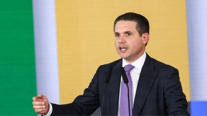 CPI do Banco Master vai entrar na fila com outros 15 pedidos, diz Motta