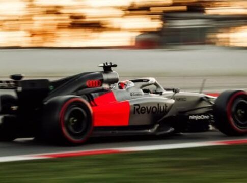 Binotto revela problemas técnicos da Audi na F1 após primeiros testes