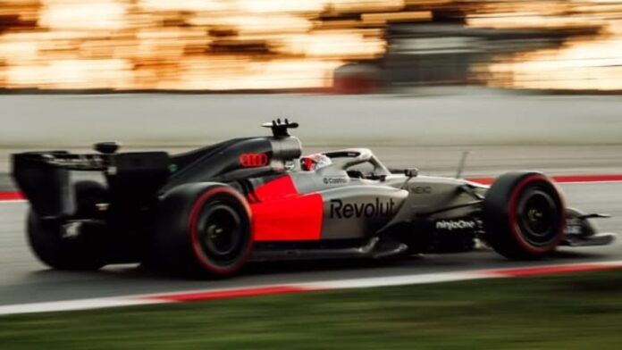 Binotto revela problemas técnicos da Audi na F1 após primeiros testes