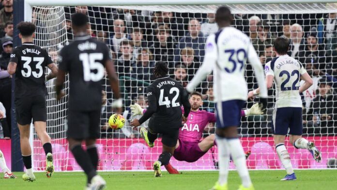 Premier League ultrapassa La Liga em 366 milhões de euros na janela de transferências