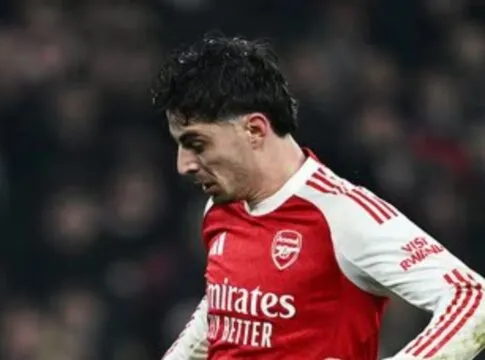 Arsenal elimina Chelsea com gol de Havertz e vai à final da Copa da Liga após oito anos