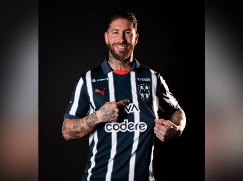 Sérgio Ramos no Juventude: Ex-zagueiro do Real Madrid pode virar acionista do clube gaúcho