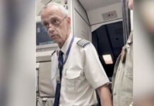 Piloto preso por pedofilia é líder de rede de exploração de menores, diz polícia