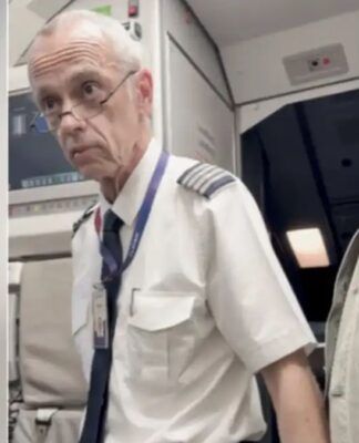 Piloto preso por pedofilia é líder de rede de exploração de menores, diz polícia