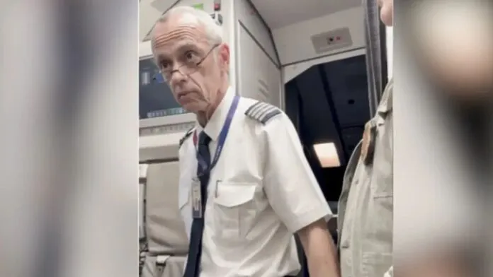 Piloto preso por pedofilia é líder de rede de exploração de menores, diz polícia