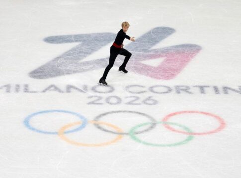 Atletas esgotam estoque de 10 mil camisinhas em três dias de Olimpíadas de Inverno