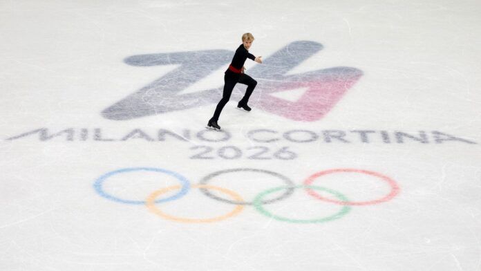 Atletas esgotam estoque de 10 mil camisinhas em três dias de Olimpíadas de Inverno