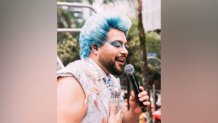 Tiago Abravanel vai às ruas no carnaval paulistano com o “Bloco do Abrava”