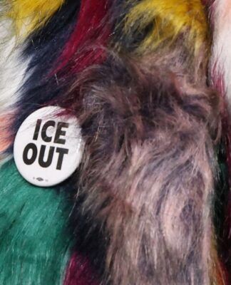 A América profunda não está nem aí para as críticas dos artistas do Grammy