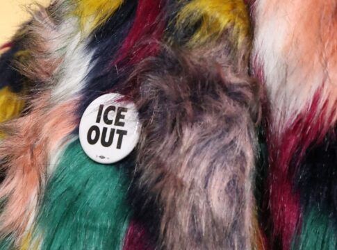 A América profunda não está nem aí para as críticas dos artistas do Grammy