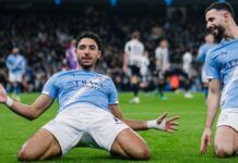 Manchester City vence Newcastle e vai decidir a final da Copa da Liga Inglesa contra Arsenal