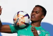 Galvão: “Quando você só joga em Barueri, você acaba cansando até o torcedor local”