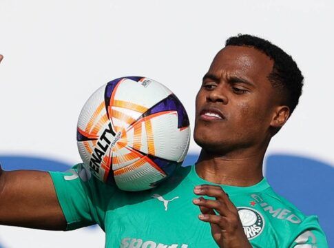 Galvão: “Quando você só joga em Barueri, você acaba cansando até o torcedor local”