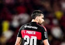 Brasil é terceiro em gastos com transferências no futebol mundial