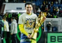 Corinthians acerta transferência de atacante para o futebol sérvio