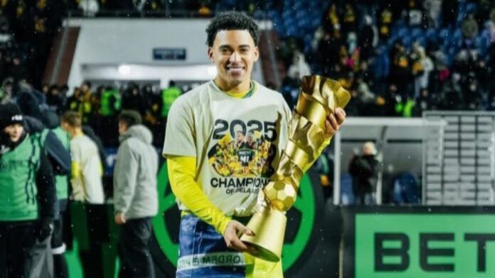 Corinthians acerta transferência de atacante para o futebol sérvio