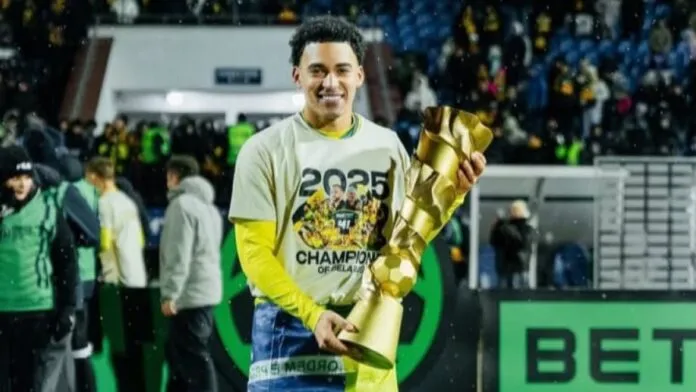 Corinthians acerta transferência de atacante para o futebol sérvio