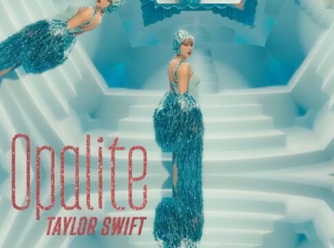 Taylor Swift anuncia lançamento de novo clipe nesta sexta-feira