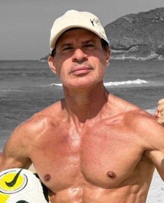 Ex-Globo revela que Túlio Maravilha mostrou partes íntimas após entrevista