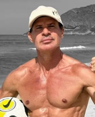 Ex-Globo revela que Túlio Maravilha mostrou partes íntimas após entrevista