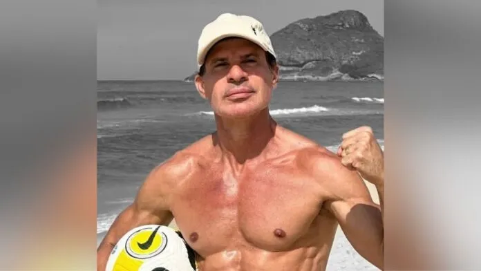 Ex-Globo revela que Túlio Maravilha mostrou partes íntimas após entrevista