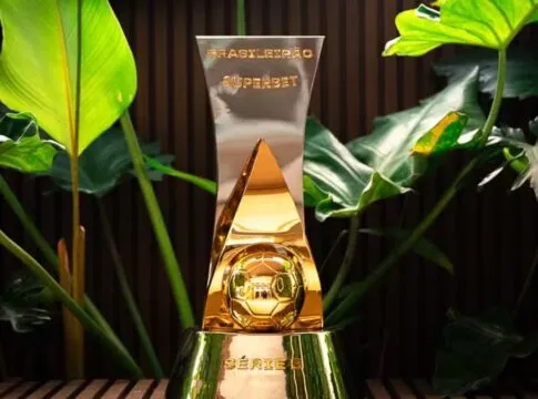 Série B terá playoffs para definir acesso ao Brasileirão a partir da atual temporada