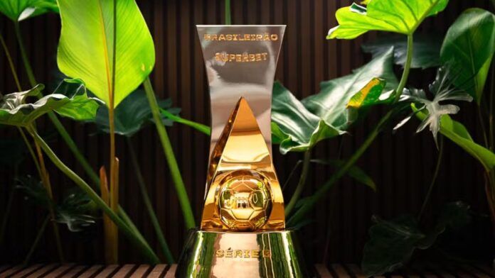 Série B terá playoffs para definir acesso ao Brasileirão a partir da atual temporada