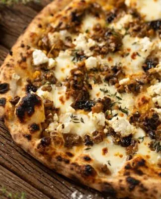 Pizza do Rio de Janeiro aparece entre melhores do mundo