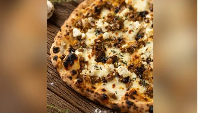 Pizza do Rio de Janeiro aparece entre melhores do mundo