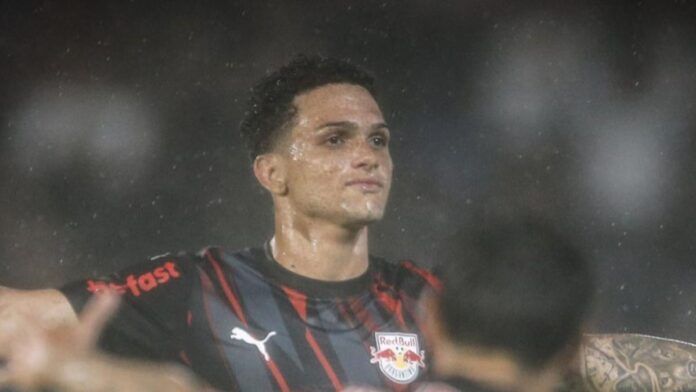 Bragantino faz melhor início de temporada da história e segue invicto após oito jogos