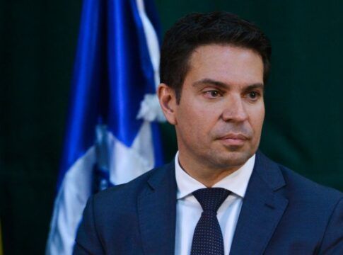 Foragido nos EUA, Ramagem é ouvido pelo STF por videoconferência