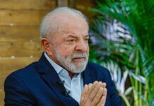 Lula abandona postura de “paz e amor” e diz que eleições de 2026 serão uma “guerra”
