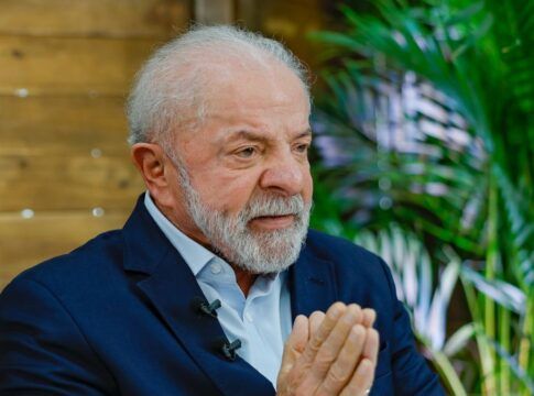 Lula defende PEC da Segurança Pública e diz que vai criar ministério