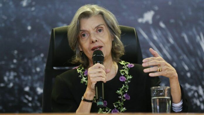 Eleições 2026: saiba como é o código de conduta que Carmén Lúcia apresentou aos TREs