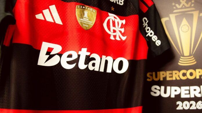 ‘Bets’ afirmam que taxação de 15% sobre apostadores pode impactar patrocínios no futebol