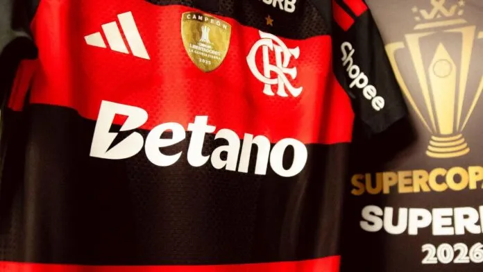 ‘Bets’ afirmam que taxação de 15% sobre apostadores pode impactar patrocínios no futebol