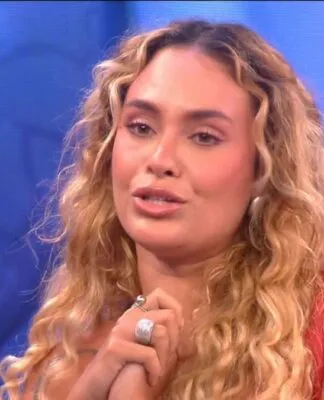 Sarah Andrade deixa o BBB 26 com alta rejeição em paredão tenso